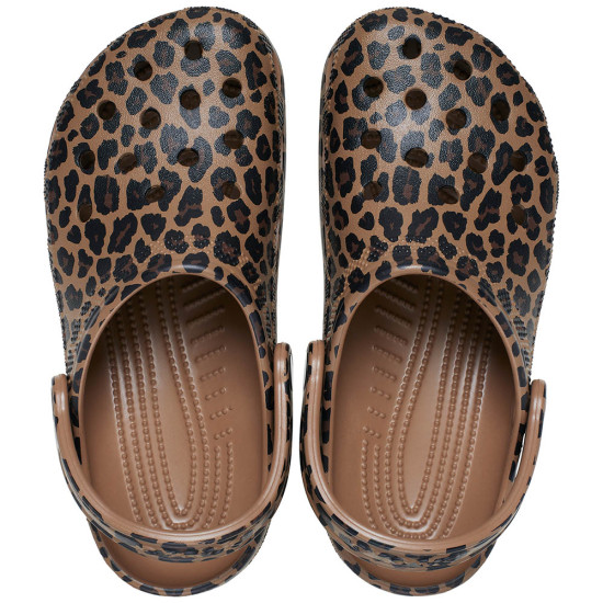 Crocs Classic Animal Clog